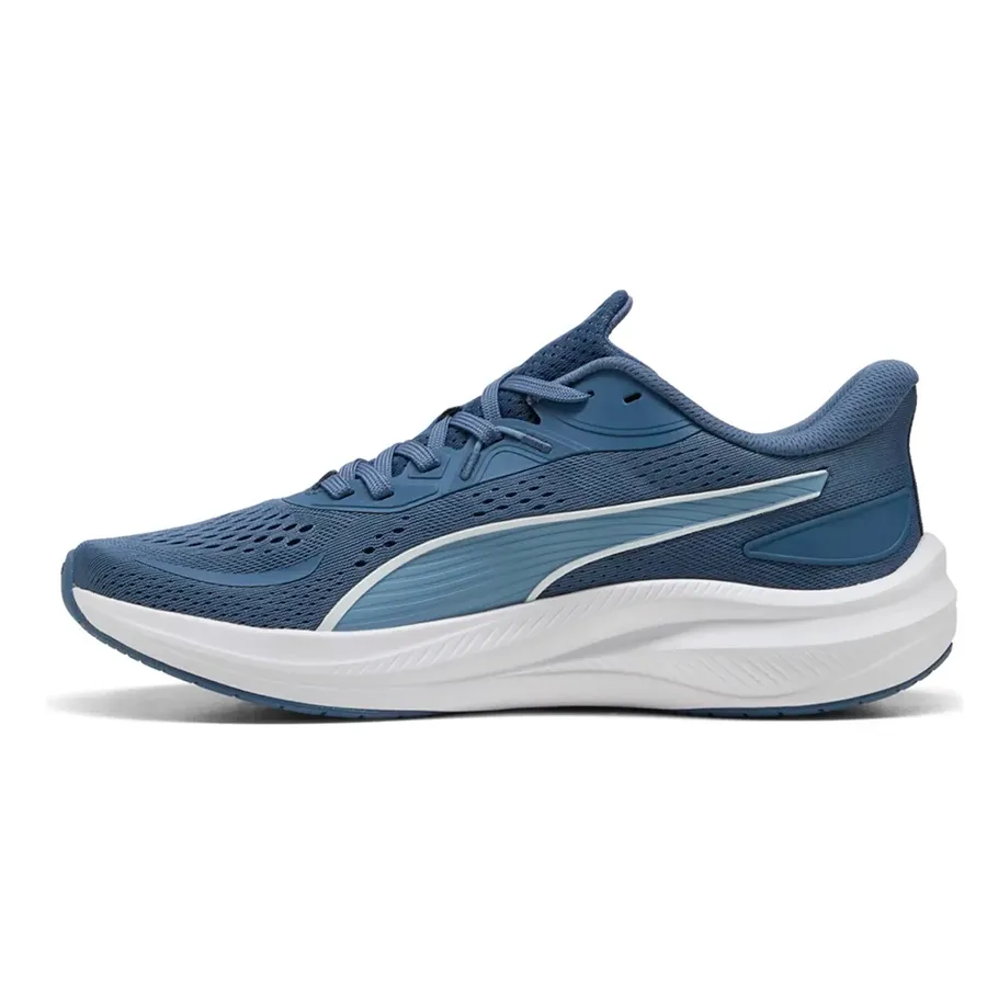 Imagen 1 de 6 de Zapatillas Puma Skyrocket Lite 2-AZUL