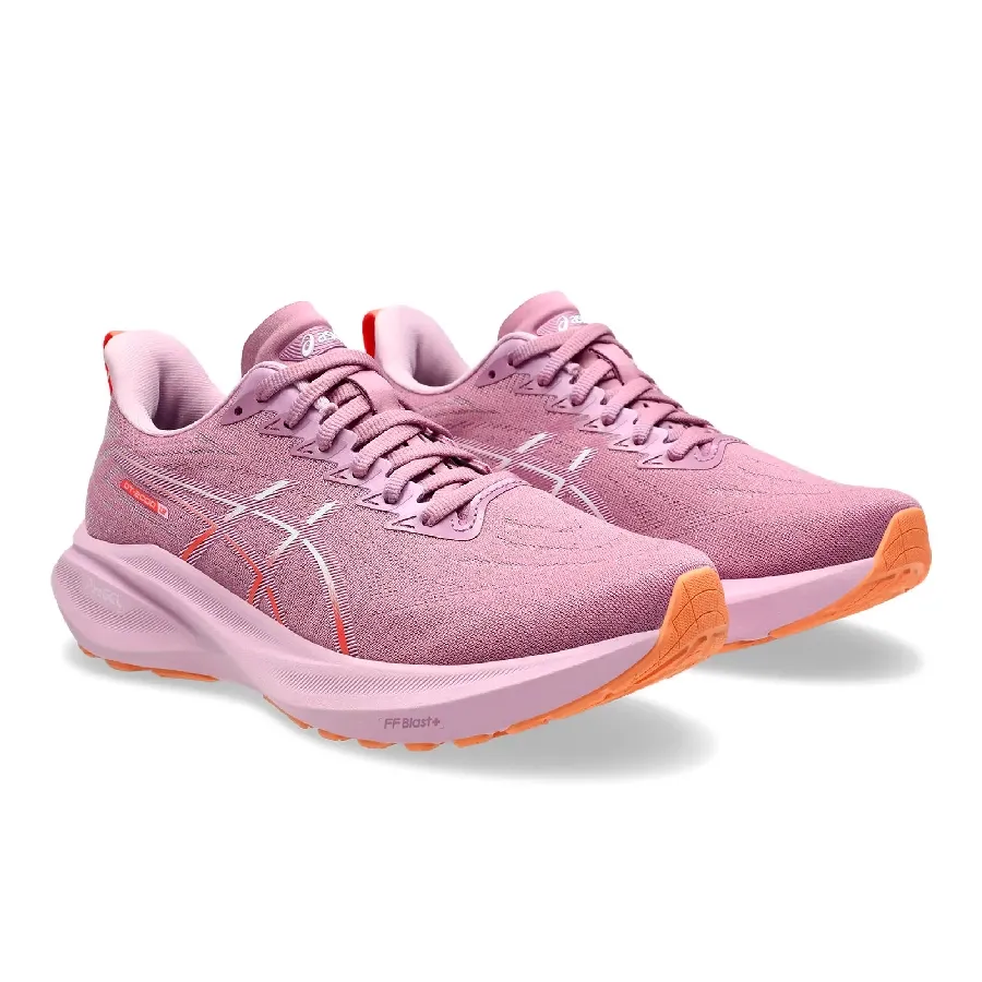 Imagen 1 de 7 de Zapatillas Asics GT-2000 13-LILA