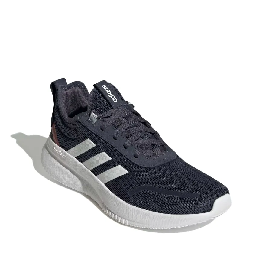 Imagen 1 de 8 de Zapatillas adidas Lite Racer Rebold-MARINO/BLANCO/ROJO