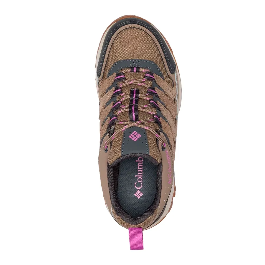 Imagen 6 de 8 de Zapatillas Columbia Strata Trail Low-BEIGE/GRAFITO