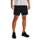 shorts-under-armour-woven-graphic-NEGRO/BLANCO