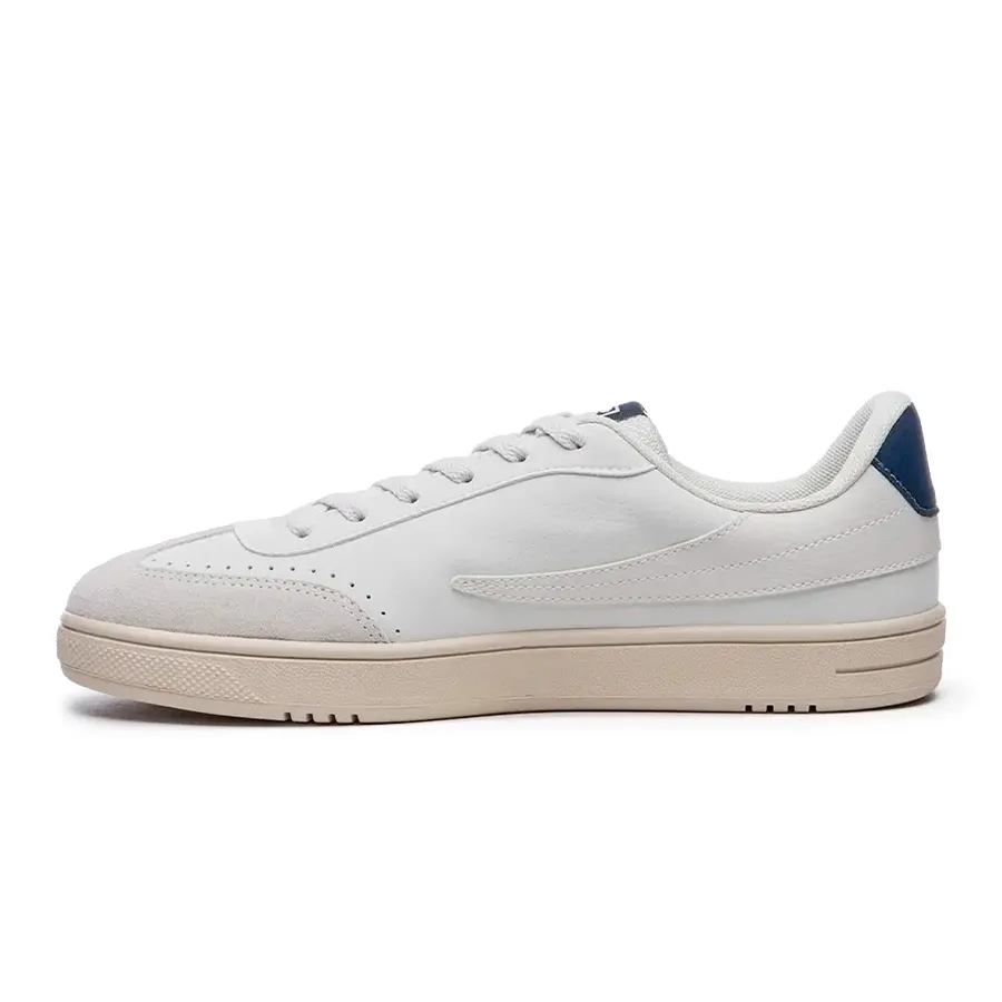 Imagen 1 de 5 de Zapatillas Fila Court 80-BLANCO/MARINO