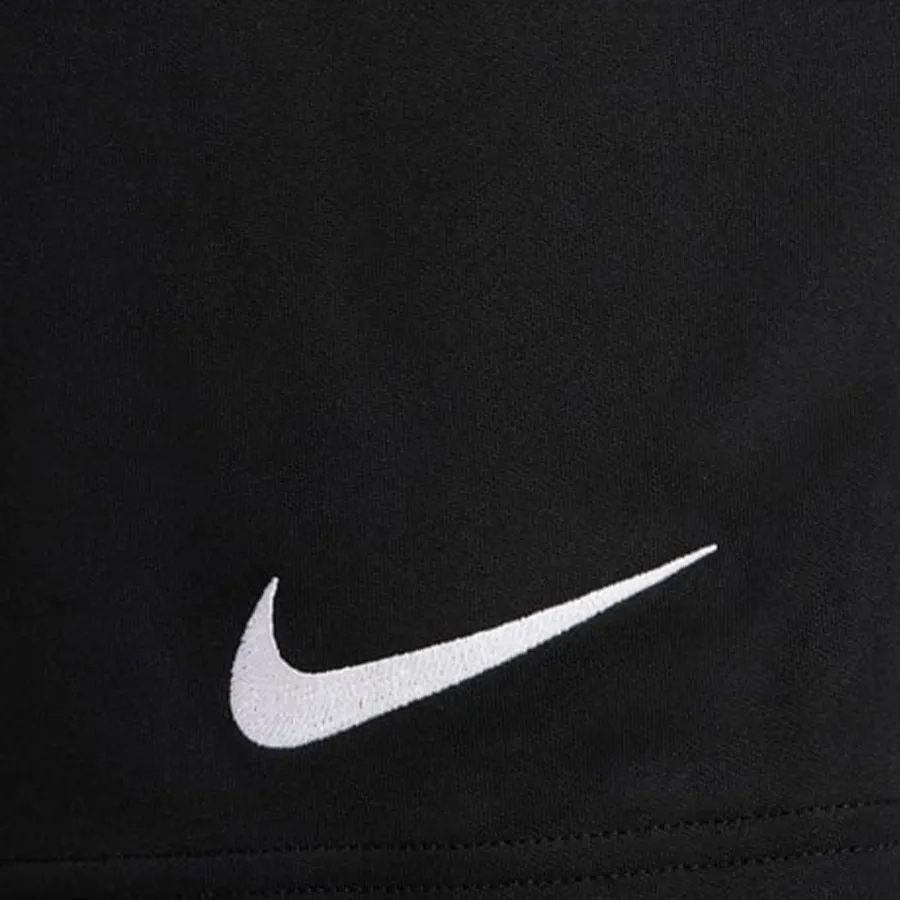 Imagen 4 de 5 de Shorts Nike Dri-FIT Park-NEGRO