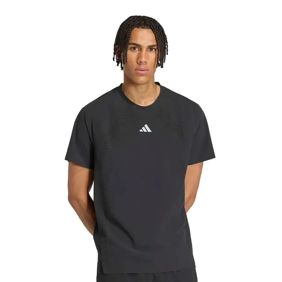 Imagen 0 de 5 de Remera adidas Adi365 Aspyre-NEGRO
