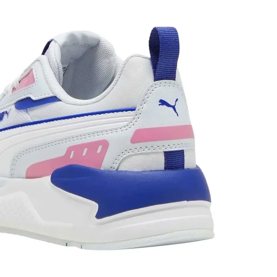 Imagen 3 de 5 de Zapatillas Puma X-Ray 3-BLANCO/AZUL/ROSA