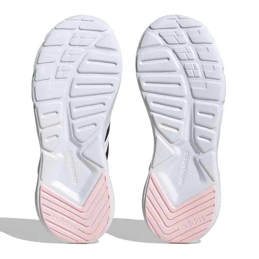 Imagen 4 de 6 de Zapatillas adidas Nebzed-GRIS/ROSA/BLANCO