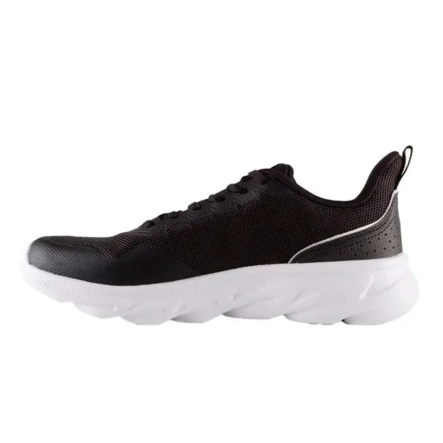 Imagen 2 de 6 de Zapatillas 361º Performance Running-NEGRO/BLANCO