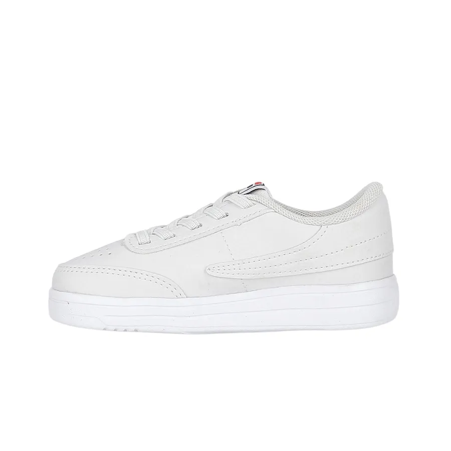 Imagen 2 de 5 de Zapatillas Fila Tennis 88 Kids-BLANCO