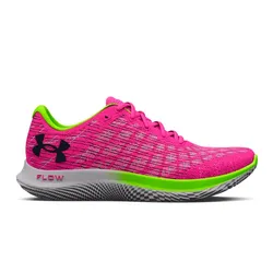Zapatillas Under Armour Flow Velociti Wind 2