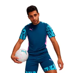 Remera Puma Individual Final