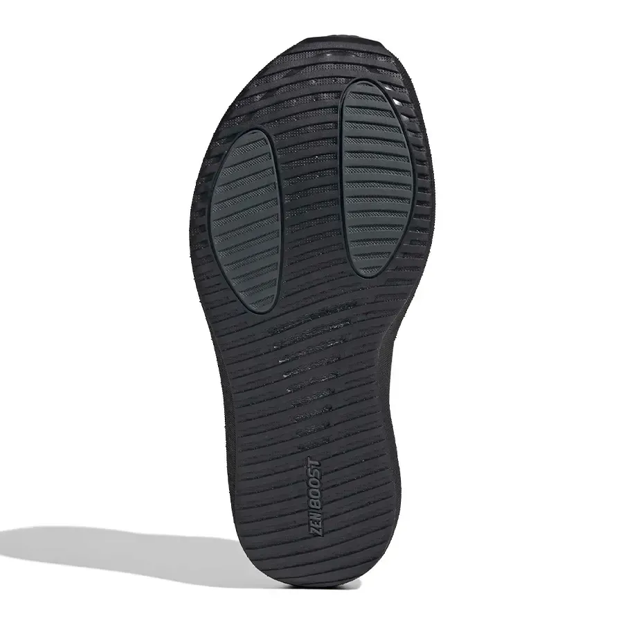Imagen 4 de 7 de Zapatillas adidas Zenboost-NEGRO