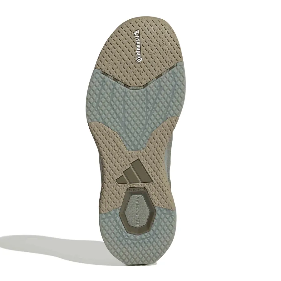 Imagen 4 de 7 de Zapatillas adidas Dropset 4-VERDE MUSGO