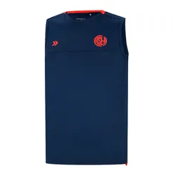 Musculosa Atomik San Lorenzo Slvless 25