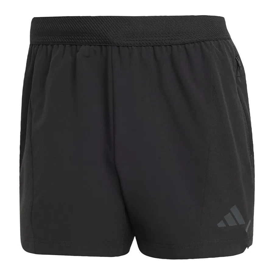 Imagen 3 de 6 de Shorts adidas PrimeLift-NEGRO