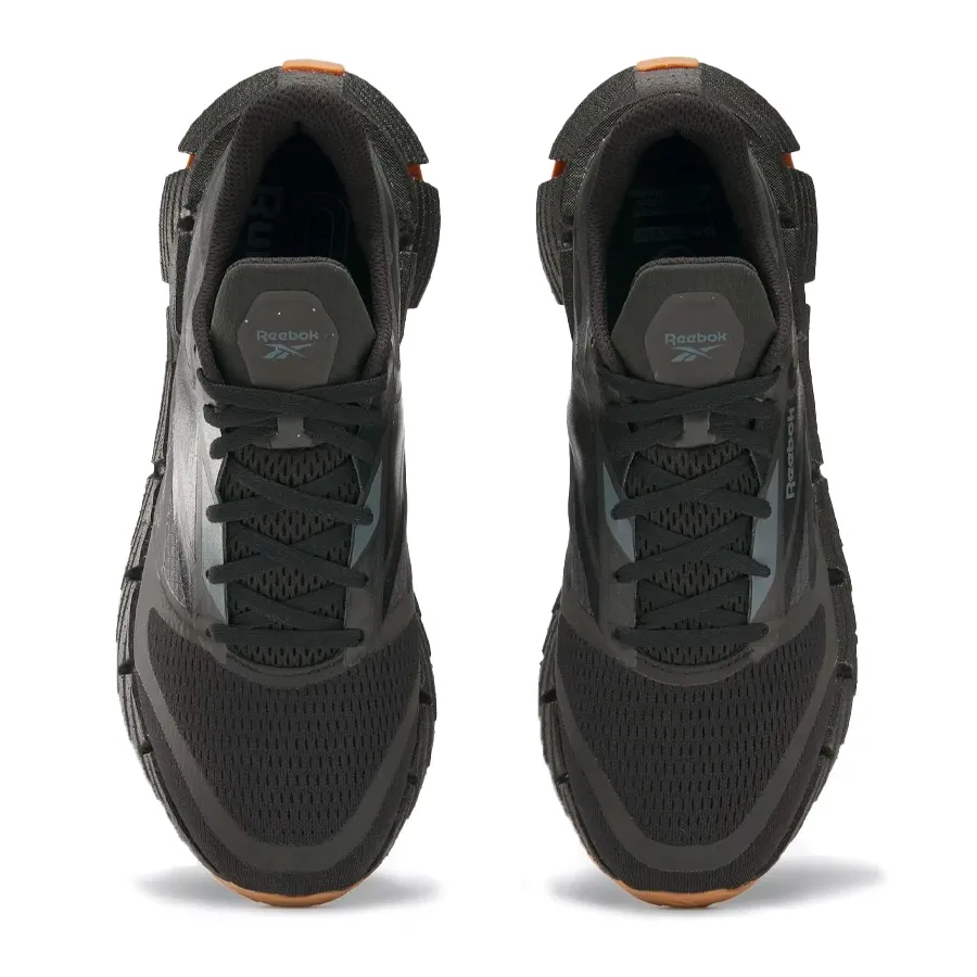 Imagen 2 de 4 de Zapatillas Reebok Floatzig 1-NEGRO