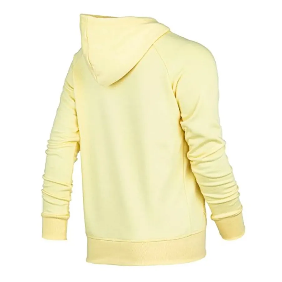 Imagen 1 de 2 de Buzo New Balance Essentials-AMARILLO