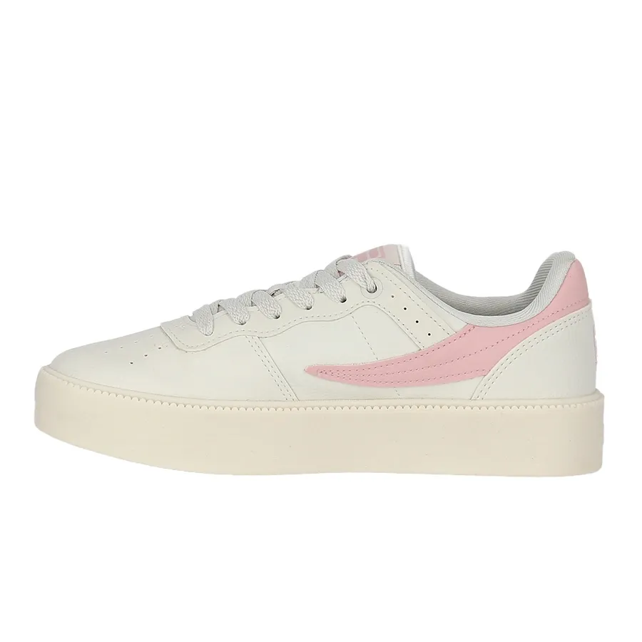 Imagen 2 de 5 de Zapatillas Fila Fitnes Bold-BLANCO/ROSA