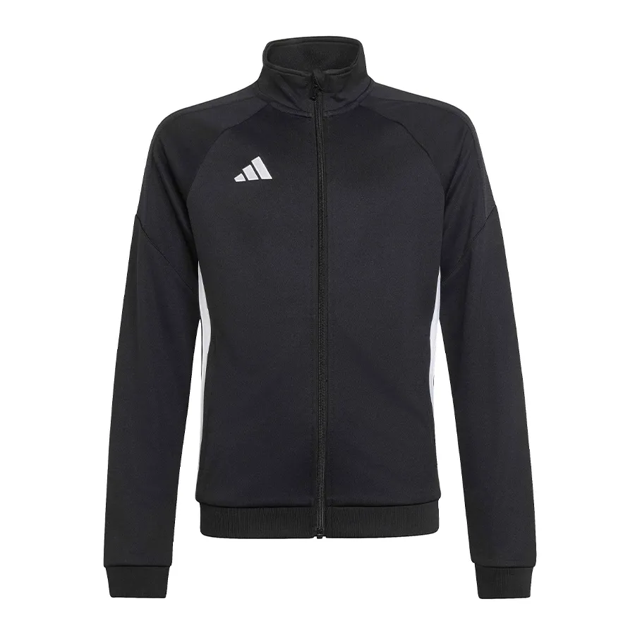 Imagen 1 de 8 de Conjunto adidas Tiro 26 Essentials-NEGRO