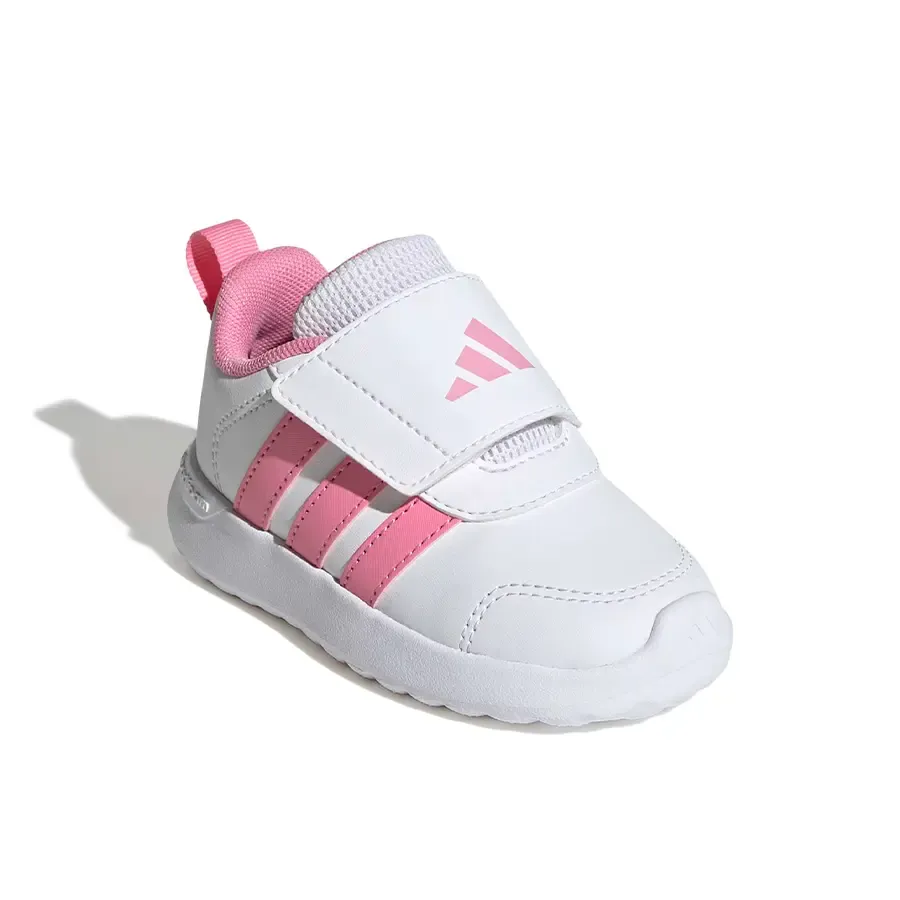 Imagen 1 de 7 de Zapatillas adidas Vl Move-BLANCO/ROSA
