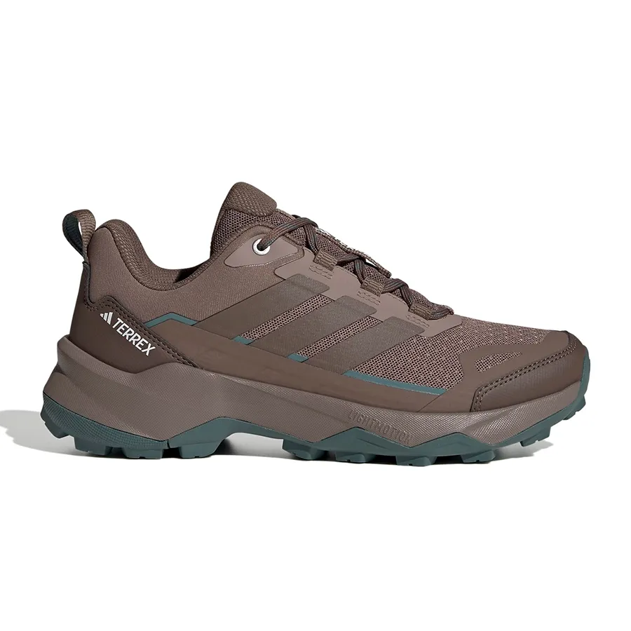 Imagen 1 de 8 de Zapatillas adidas Terrex Skychaser Ax-MARRON