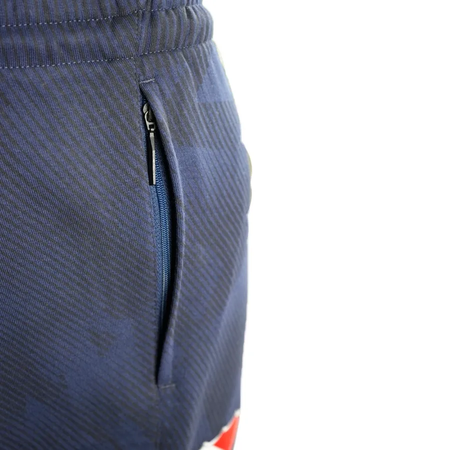 Imagen 3 de 4 de Pantalón Puma Independiente Casual-MARINO