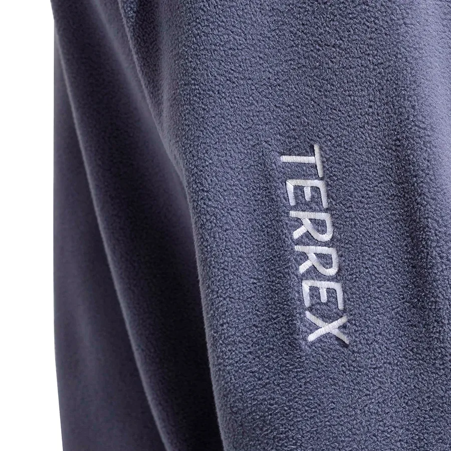 Imagen 5 de 6 de Buzo adidas Terrex Multi Essentials-AZUL AERO