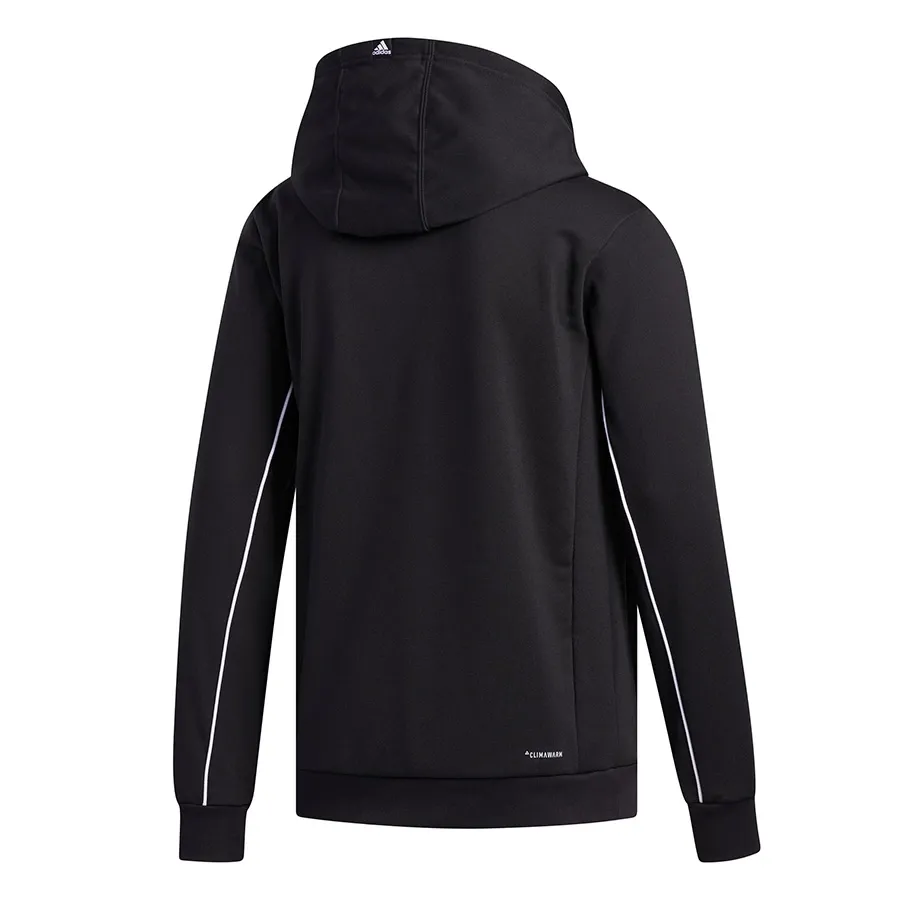 Imagen 1 de 2 de Buzo adidas Spt B-ball-NEGRO