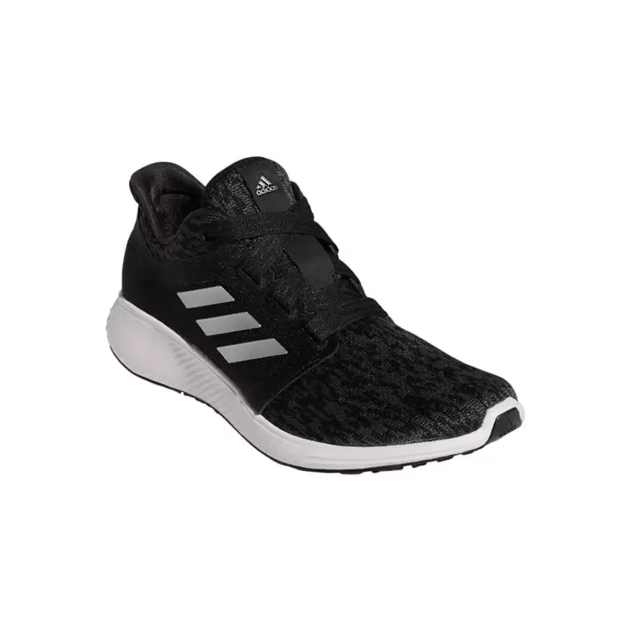 Imagen 3 de 5 de Zapatillas adidas Edge Lux 3 W-NEGRO GRAFITO