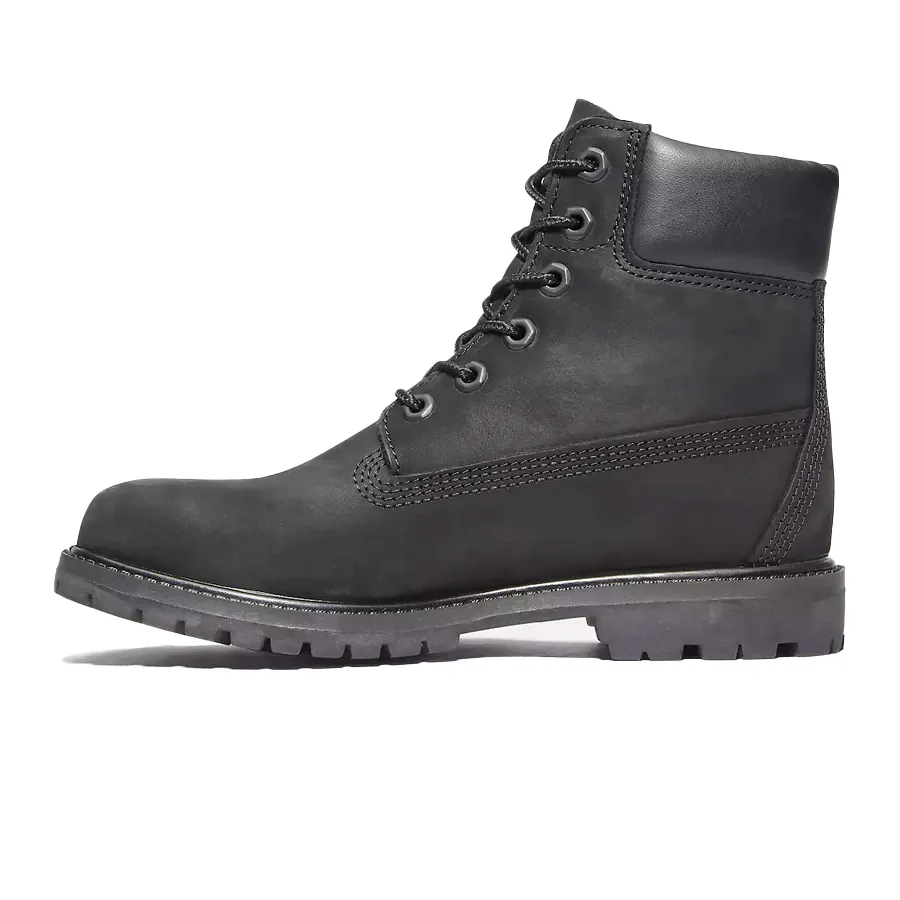 Imagen 1 de 6 de Bota Timberland Premium 6-Inch-NEGRO