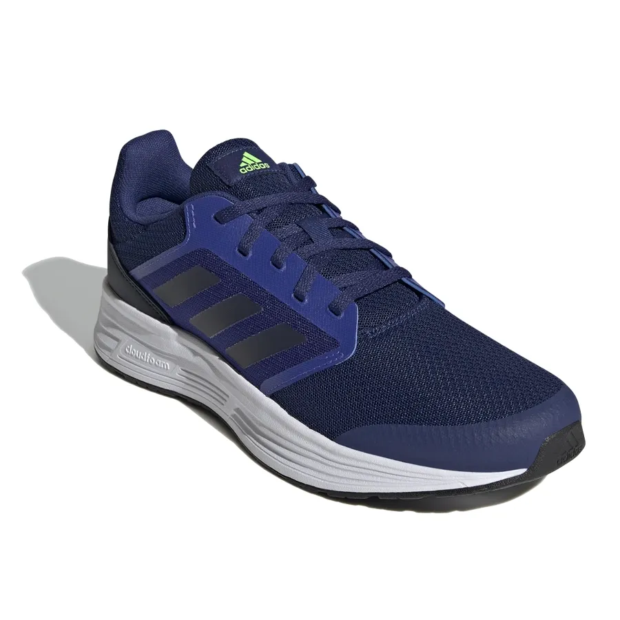 Imagen 0 de 6 de Zapatillas adidas Galaxy 5-MARINO/AZUL