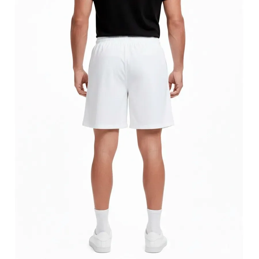 Imagen 1 de 3 de Kamp Shorts-BLANCO