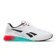 zapatillas-reebok-nano-x5-BLANCO/NEGRO/ROJO