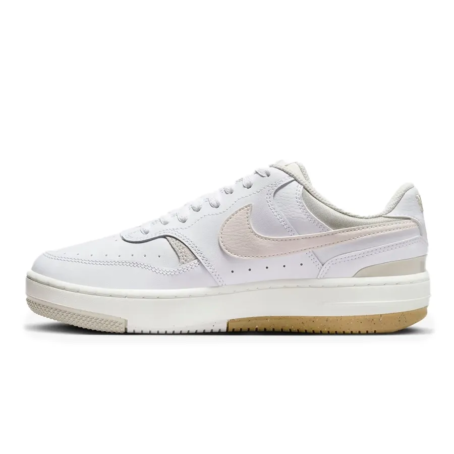 Imagen 3 de 8 de Zapatillas Nike Gamma Force-BLANCO/NUDE