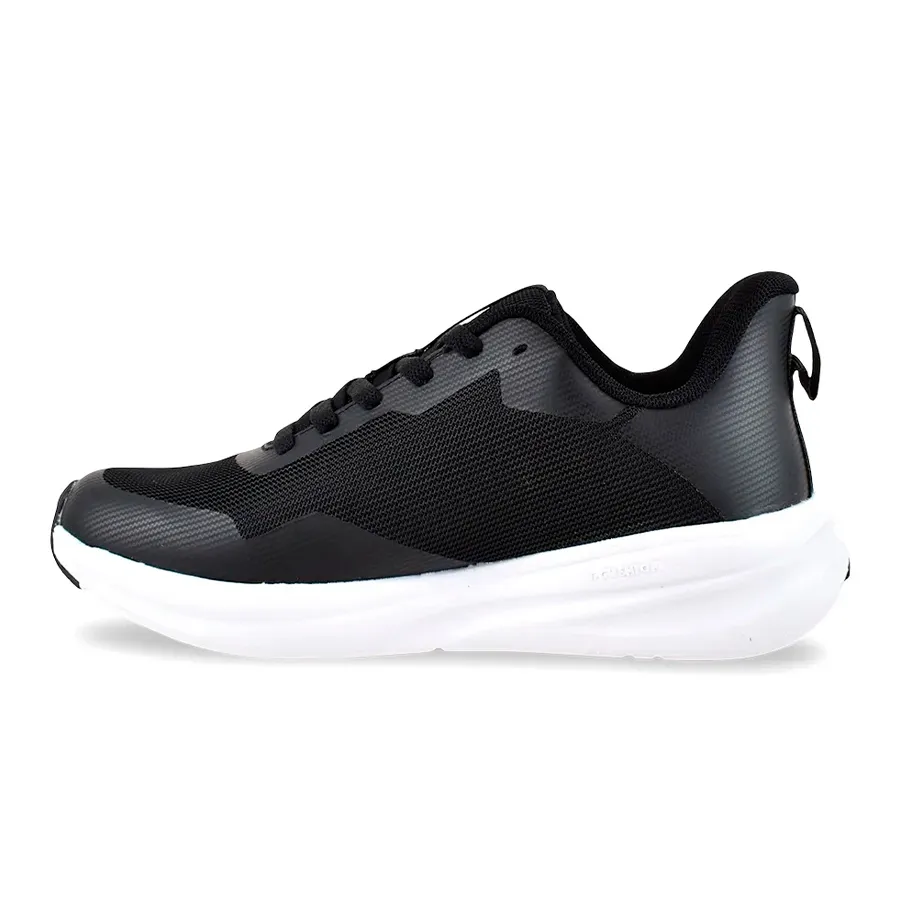 Imagen 2 de 4 de Zapatillas Topper Strong Pace 4-NEGRO