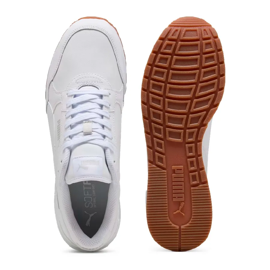Imagen 4 de 6 de Zapatillas Puma ST Runner v4-BLANCO