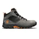 bota-timberland-mt-maddsen-hiking-GRIS/NEGRO/NARANJA
