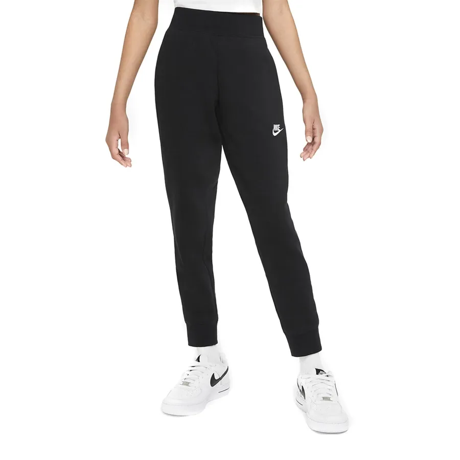 Imagen 0 de 6 de Pantalón Nike Club Fleece-NEGRO