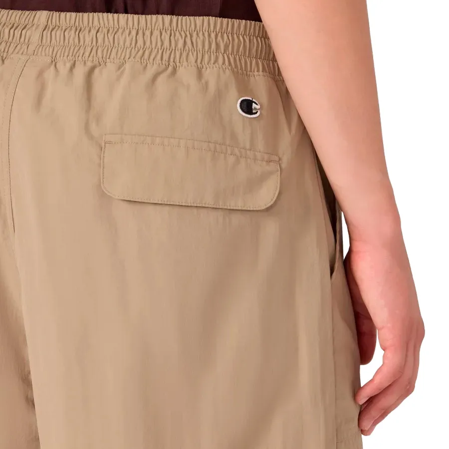 Imagen 3 de 4 de Pantalón Champion Urban Contemporary-BEIGE