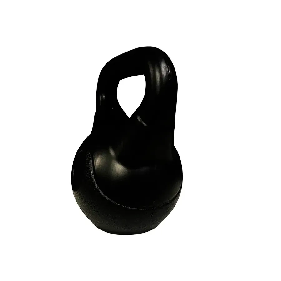 Imagen 1 de 5 de Pesa Rusa 1-3Kg s/Relleno Drb-NEGRO