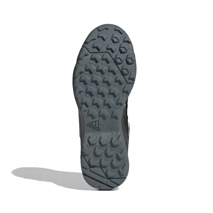 Imagen 3 de 6 de Zapatillas adidas Terrex Eastrail-NEGRO/BLANCO