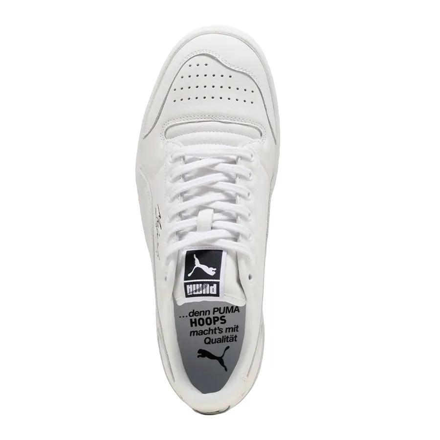 Imagen 3 de 7 de Zapatillas Puma Majesty-BLANCO
