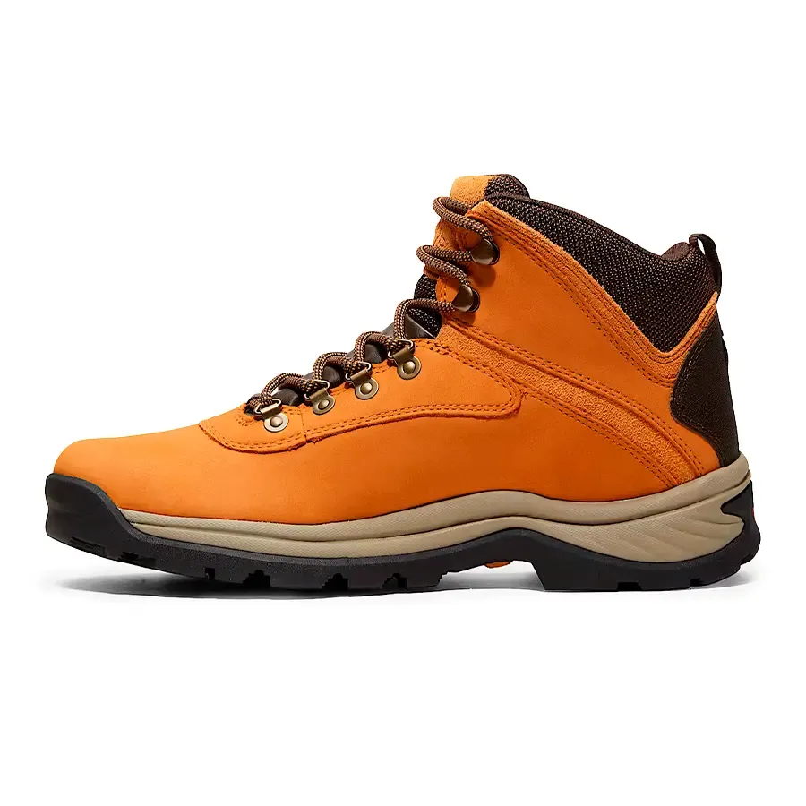 Imagen 2 de 7 de Botas Timberland Hiker White Ledge-CAMEL/MARRON