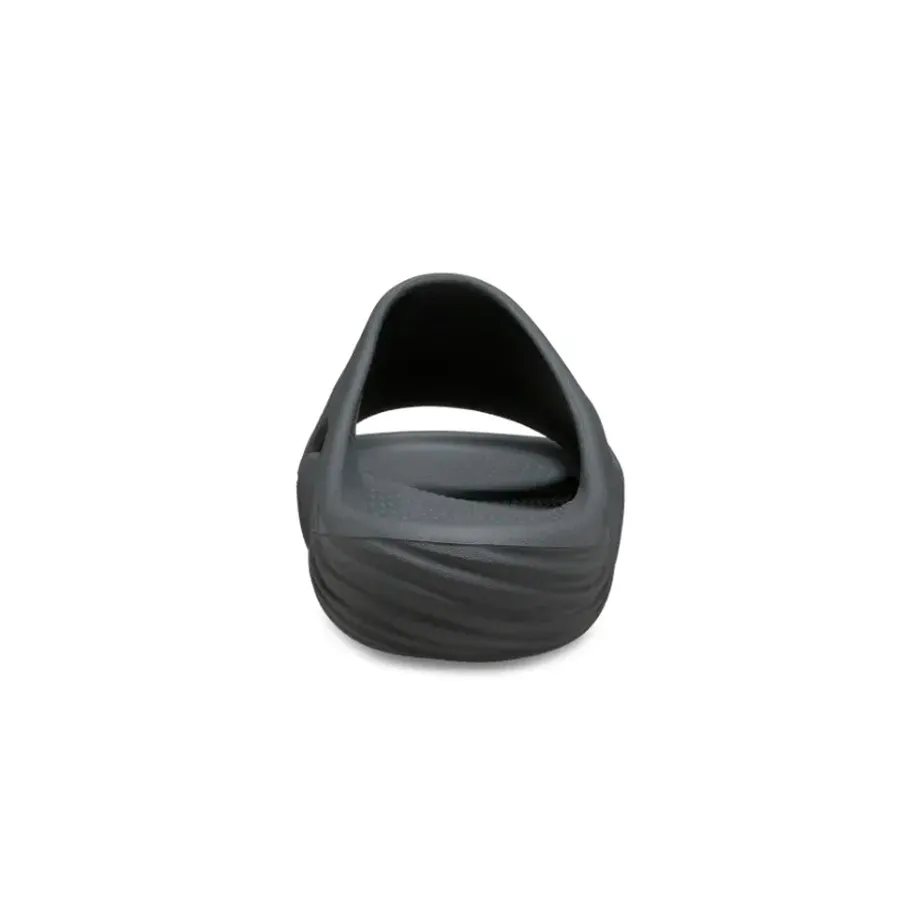 Imagen 4 de 6 de Sandalias Crocs Mellow Recovery Slide-GRIS