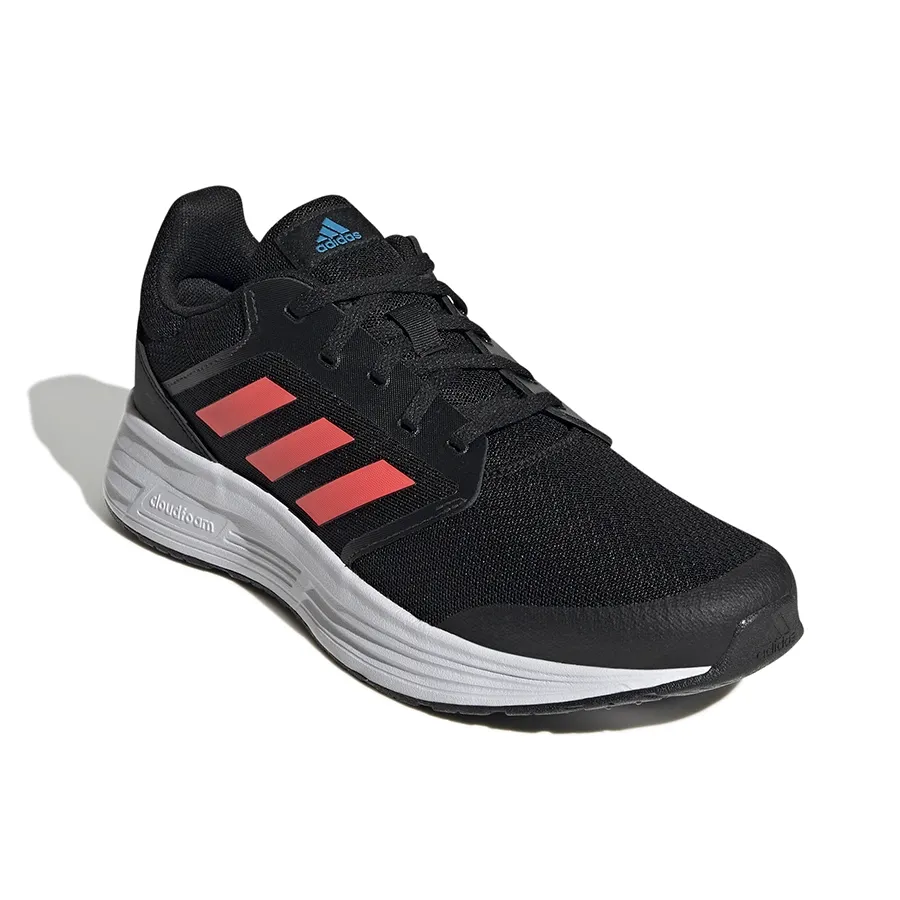 Imagen 0 de 6 de Zapatillas adidas Galaxy 5-NEGRO/CORAL