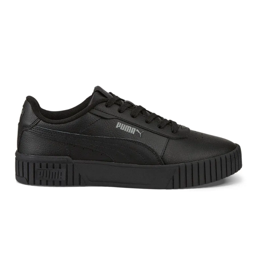 Imagen 0 de 4 de Zapatillas Puma Carina 2.0-NEGRO
