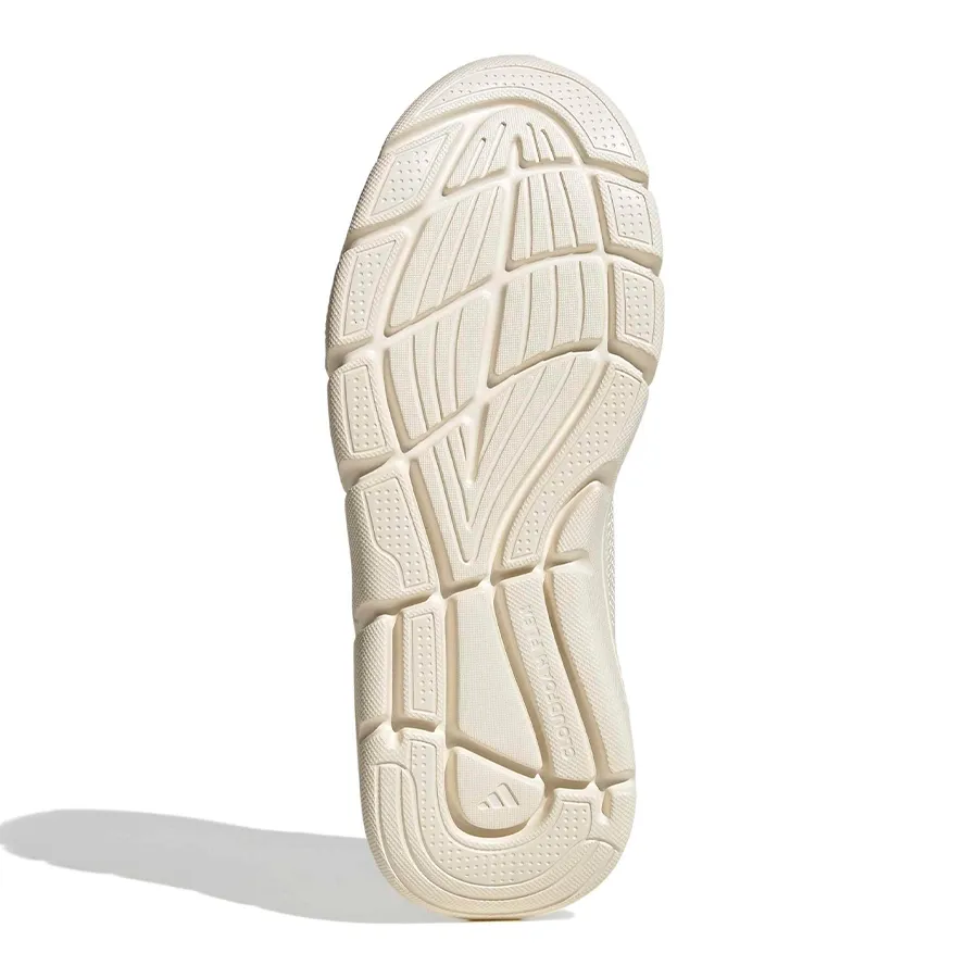 Imagen 4 de 7 de Zapatillas adidas Cloudfoam Flex-BEIGE/CRUDO