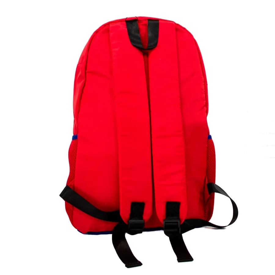Imagen 2 de 3 de Mochila Reebok-ROJO