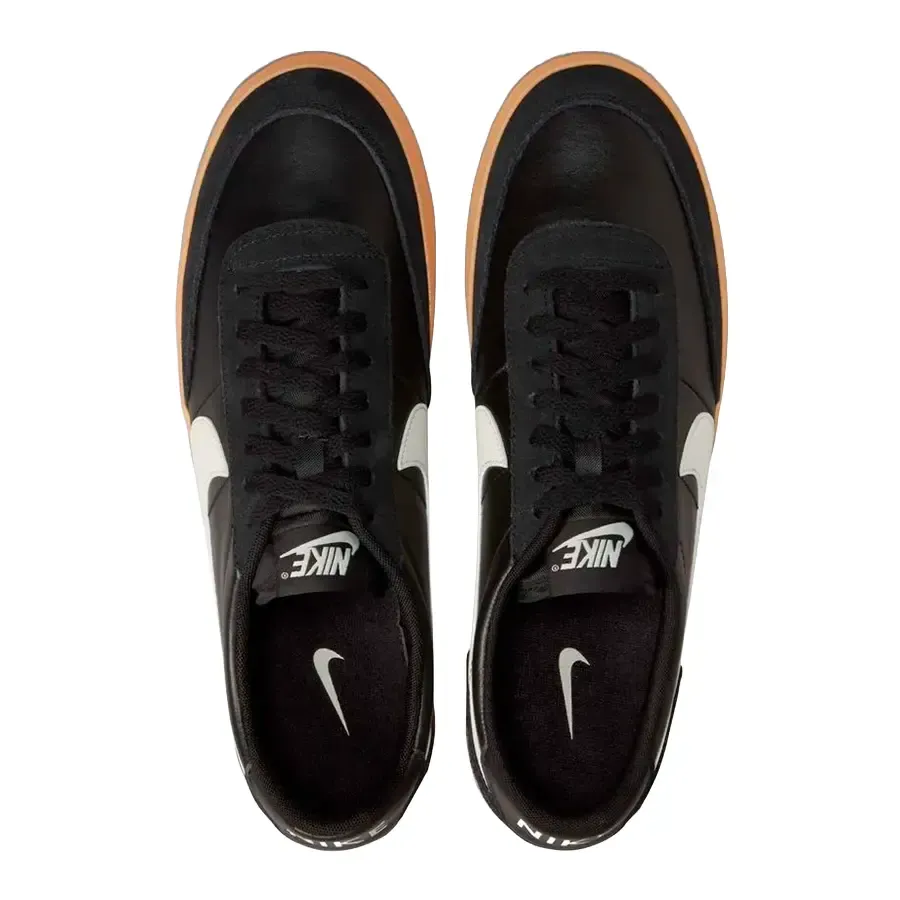 Imagen 3 de 8 de Zapatillas Nike Killshot 2 Leather-NEGRO/BLANCO