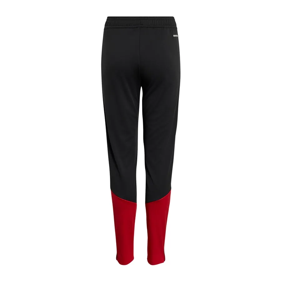 Imagen 1 de 5 de Pantalón adidas Tiro26 Competición River Plate 26/27-NEGRO/ROJO/BLANCO