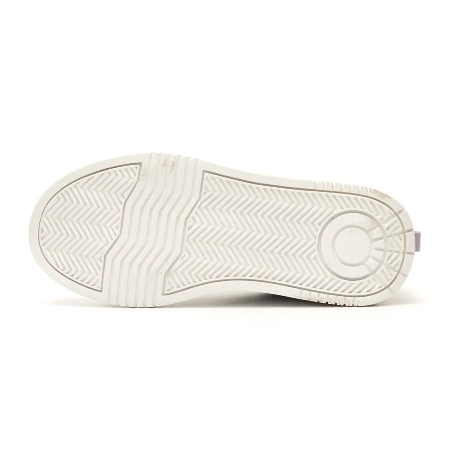 Imagen 4 de 5 de Zapatillas Atomik Glam-BLANCO